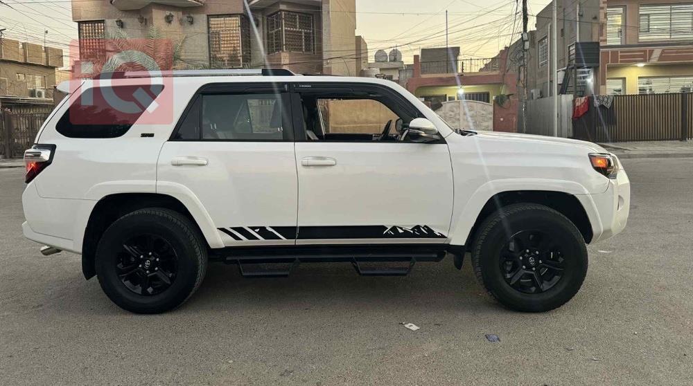 تويوتا 4رنر